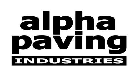 Alpha Paving