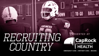 Recruiting Country: The latest recruiting news surrounding the Maroon & White