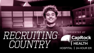 Recruiting Country: The latest recruiting news surrounding the Maroon & White