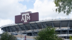 Recruiting action continues even with Texas A&M on a bye week