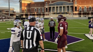 Highlights: Klein Cain impresses in Week 1 win over Cy-Fair on Thursday