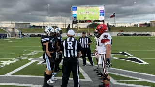 Highlights: Langham Creek pushes past Katy Paetow in Week 1 win