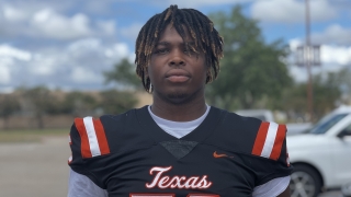 2027 OL Qua Ford 'thankful' for opportunity to visit Aggieland on game day