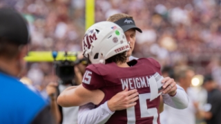 Offense in Review: Notre Dame 23, Texas A&M 13