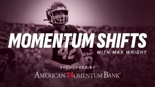 Momentum Shifts: Ags gain momentum in all-around showing vs. McNeese