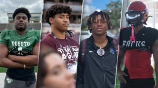 Biggest matchups for each of Texas A&M's Dallas-Fort Worth pledges