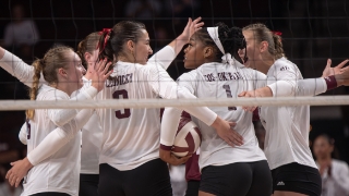 PACK REED: Aggies aim to fill seats for Friday match vs. Texas State