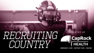 Recruiting Country: The latest recruiting news surrounding the Maroon & White