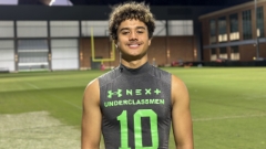 2026 QB pledge Helaman Casuga 'grateful' to be part of the Aggie family