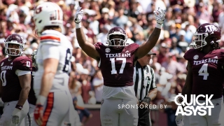 Key Matchups: Texas A&M vs. McNeese