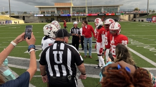 Highlights: Atascocita uses big second half to pull away from Katy