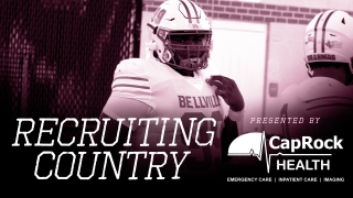 Recruiting Country: The latest recruiting news surrounding the Maroon & White