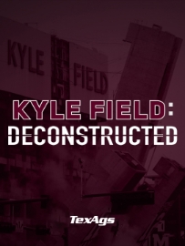 Kyle Field: Deconstructed