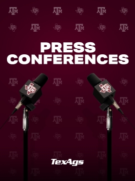 Press Conferences