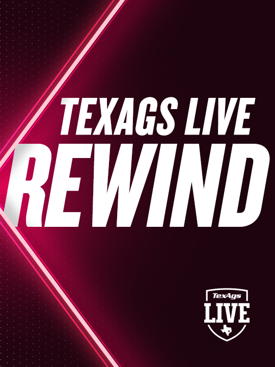 TexAgs Rewind news coverage analysis for Texas retail history