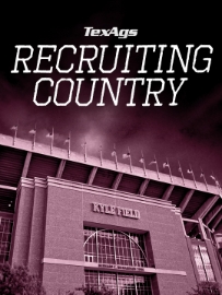 Recruiting Country