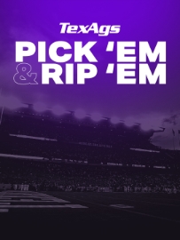 Pick 'Em & Rip 'Em