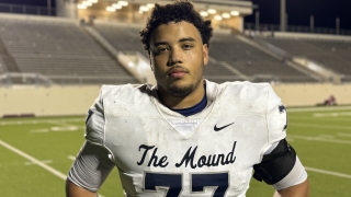 Texas A&M remains 'a priority' for 2026 Flower Mound OL Drew Evers