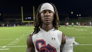 2026 standout ATH Paris Melvin Jr. seeing his recruitment gain traction