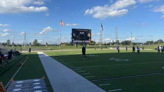 Highlights: Cypress Springs dominates Jersey Village on Thursday night