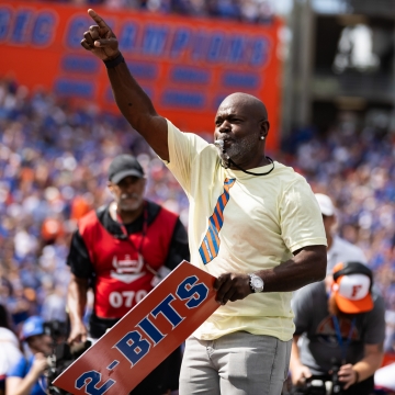 Emmitt Smith