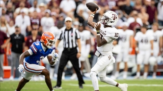 Post Game Review: Texas A&M 33, Florida 20