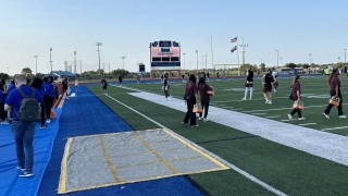 Highlights: Dickinson picks up first win of the season by beating Cy-Fair