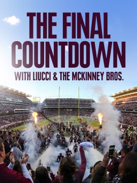 The Final Countdown