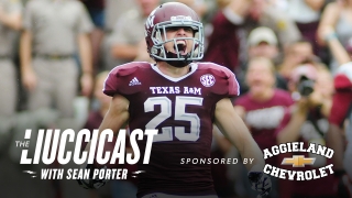 LiucciCast with Sean Porter: Ryan Swope's feelings after Florida win