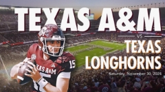 Presenting Texas Aggies United’s Best Seats In The House Sweepstakes!