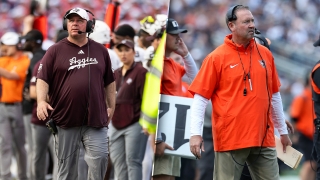 Tale of the Tape: No. 25 Texas A&M vs. Bowling Green