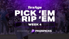 Pick 'Em & Rip 'Em sponsored by PrizePicks: Week 4