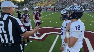 Highlights: A&M Consolidated wins rivalry battle over College Station