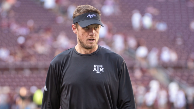 Collin Klein