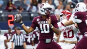 History suggest nothing will come easy for A&M vs. Arkansas