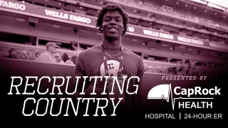 Recruiting Country: The latest recruiting news surrounding the Maroon & White