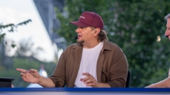 Liucci joins TexAgs Live to look ahead at this week's game in Starkville