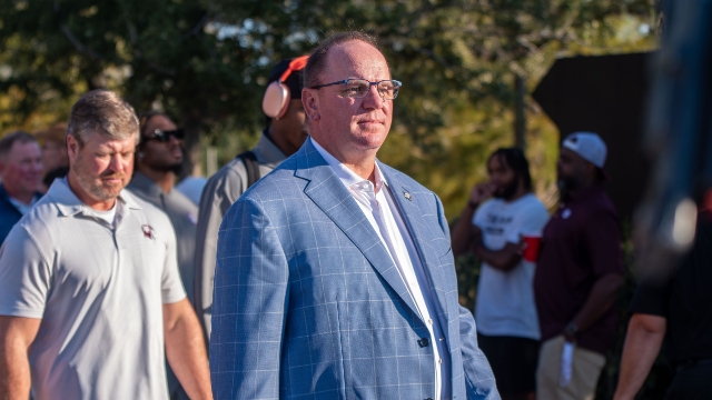 Mike Elko