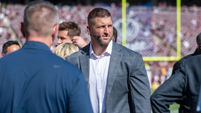 Tim Tebow
