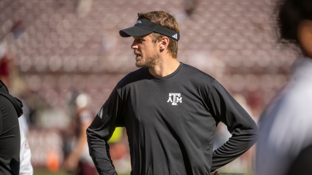 Collin Klein