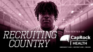 Recruiting Country: The latest recruiting news surrounding the Maroon & White