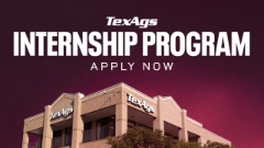 TexAgs Internship Program