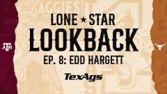 Lone Star Lookback: Hargett recalls '67 win over Texas en route to SWC crown