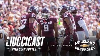 The LiucciCast with Sean Porter: Assessing the Ags at the midway point