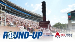 SEC Round-Up: Too often has the cowbell tolled for A&M's season