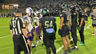 Highlights: Ridge Point beats Hightower to claim district title, 35-20