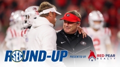 SEC Round-Up: League's 'elimination weekend' arrives in Week 11