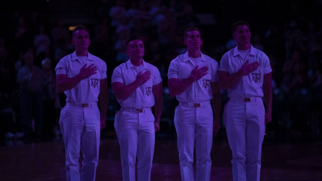 Yell Leaders