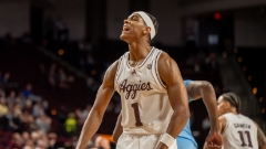 No. 23 Texas A&M overcomes 16-point deficit to defeat Southern, 71-54