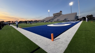 Highlights: Lone Star survives and advances with win over Midlothian